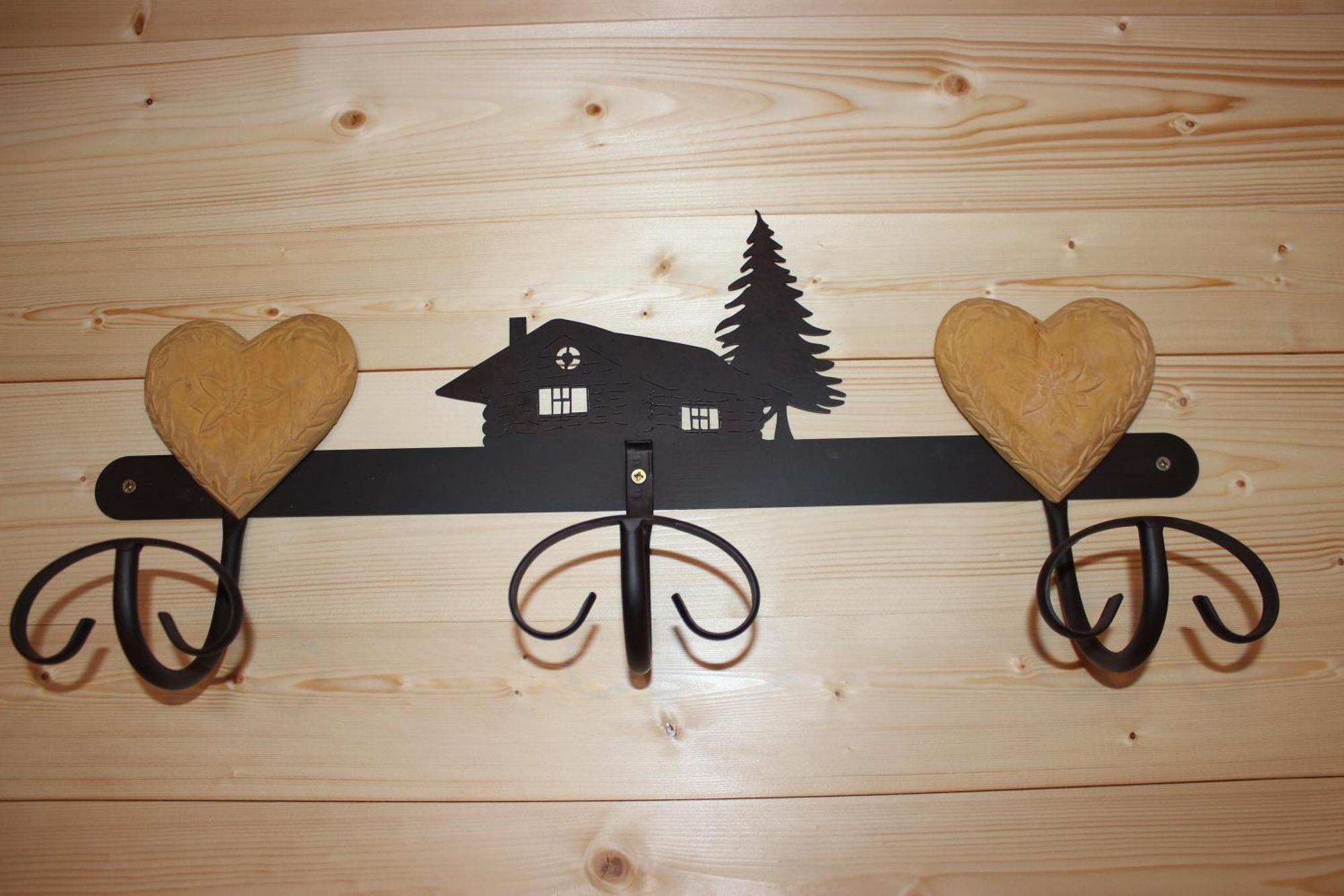 Le Chalet D'Ulysse Araches-la-Frasse Luaran gambar